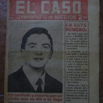 emanario El Caso. Nº 406. 13 de febrero de 1960.