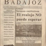 Diario Badajoz. 21 al 27 de febrero de 1998