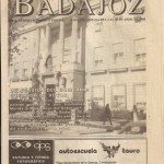 Diario Badajoz. Nº 10, 4 al 10 de abril de 1998