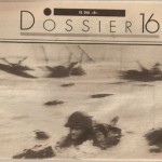 Dossier 16, El día D, 30 de mayo 1984