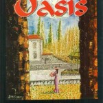 oasis