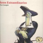 seres extraordinario