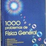 1000 problemas de fisica