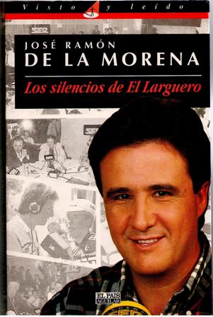 jose ramon de la morena