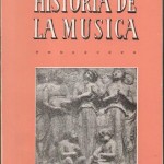 historia de la musica