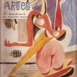 Bellas Artes. Belart.Nº 20 1995