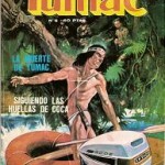 Timac. Nº 6 1979