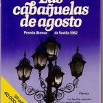 las cabañuelas de agosto antonio burgos