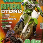 Moto Verde nº 315