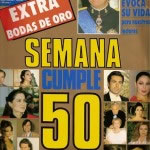 Semana Extra 50 años 1940-1990