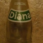 Refresco Diana