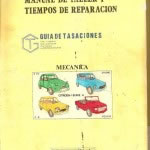 manual del taller citroen