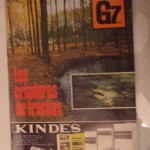 La gaceta del norte 8 de agosto de 1976