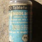 Perhidrol de magnesio