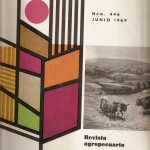 REVISTA AGRICULTURA  Nº 446 JUNIO DE 1969