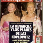 REVISTA TIEMPO  Nº 358 13 DE MARZO DE 1989