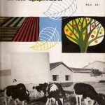 REVISTA AGRICULTURA  Nº 361 MAYO  DE 1962