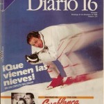 SEMANAL DIARIO 16. 21 DE DICIEMBRE DE 1986