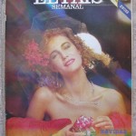 El pais semanal 14 de diciembre de 1986