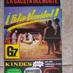 La gaceta del norte 21 de diciembre de 1975