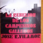 La rebelión de los campesinos gallegos