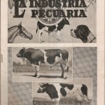 La industria pecuaria