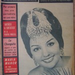 REVISTA DIGAME. 24 de Octubre de 1967