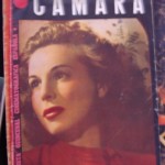 Cámara Nº 35. 15 junio 1944