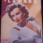 Cámara Nº 81. 15 mayo 1946