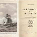 LA EXPEDICION DE KON TIKI