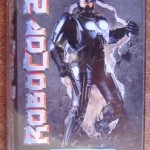 Robocop 2 para Spectrum 2