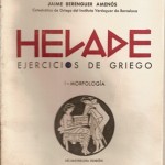 ejercicios de griego