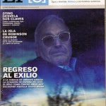 el pais semanal 18de enero de 2004