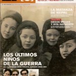 el pais semanal 23 de septiembre de 2001