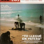 el pais semanal 28 de noviembre de 2004