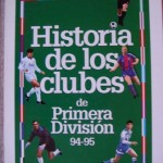 Historias de los clubes