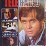 Teleradio  15 21 marzo 1971