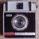 Camara Kodal Fiesta Brownie