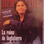 El MUNDO. MAGAZINE. Sábado 9Domingo 10 de Julio. Nº 246. 1994