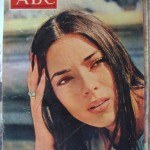 LOS DOMINGOS DE ABC. Semanal, 6 de diciembre de 1970