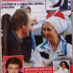 REVISTA HOLA                  NUM.2.278         14 DE ABRIL DE 1988