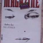 REVISTA MAGAZINE       (nº228)                5 Y 6 DE MARZO DE 1994