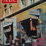 SUPLEMENTO SEMANAL  LOS DOMINGOS DE ABC.       14 DE FEBRERO DE 1971.