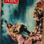 SUPLEMENTO SEMANAL LOS DOMINGOS DE ABC.        14 DE MARZO DE 1971.