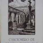 Cancionero de bejar y candelario