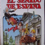 El senado en españa