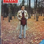 LOS DOMINGOS DE ABC. Semanal, 24 de Enero de 1971