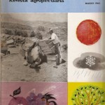 REVISTA AGRICULTURA  Nº 383 MARZO DE 1964