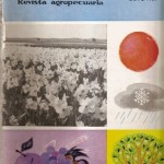 REVISTA AGRICULTURA  Nº 385 MAYO DE 1964