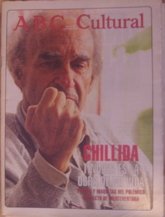 ABC Cultural. Número 266, 6 de diciembre de 1996